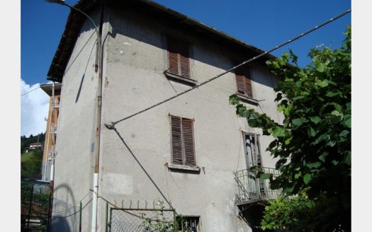 Casa Indipendente a San Giovanni Bianco