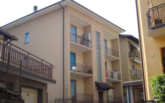 San Giovanni Bianco (BG) Appartamento mq 65