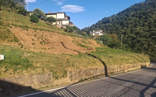 **Terreno Edificabile in Vendita a**
