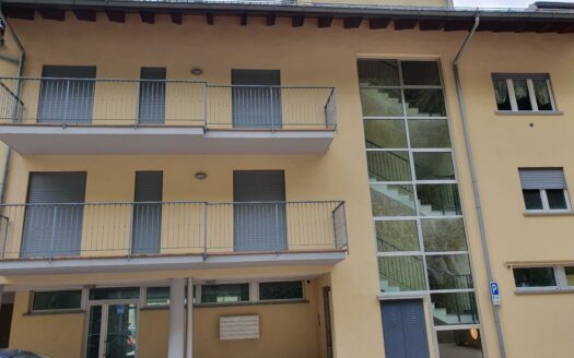 Zogno (BG) Nuova appartamento classe B