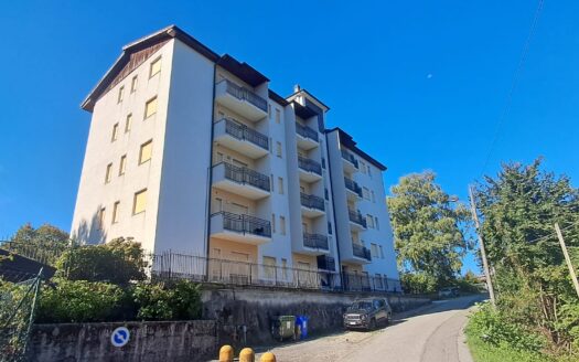 Appartamento in Vendita – Vallata Verde e molto Soleggiata