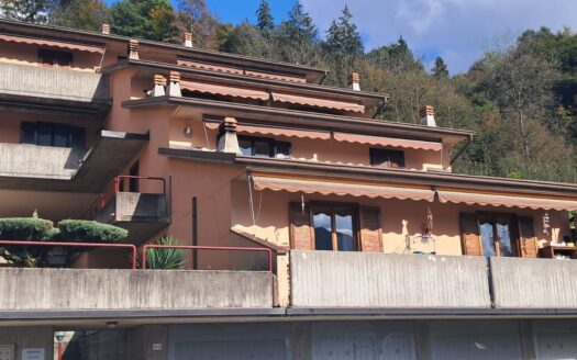 Appartamento in Vendita – Posizione Pedecollinare con Vista Panoramica